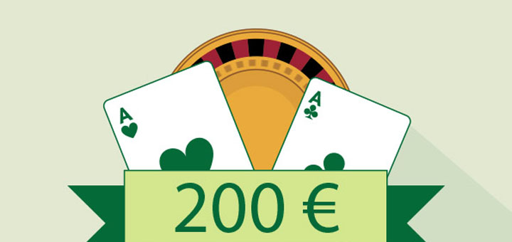 Paf Lucky Casino - Võida iga päev 200 eurot sularaha