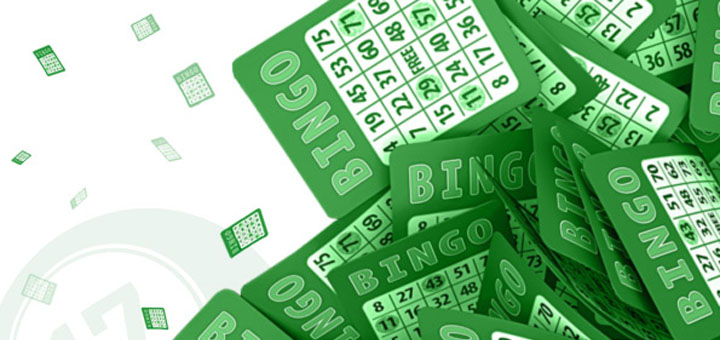 Võida Pafis iga päev tasuta bingo pileteid