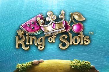 King of Slots - mängi tasuta