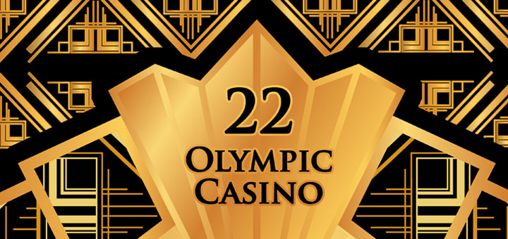 Olympic Casino jagab sünnipäeva puhul kingitusi
