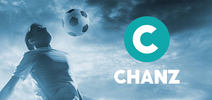 Chanz Sport - Chanzpool sotsiaalne spordiennustus mudel ja iganädalane 5000-euro jackpot