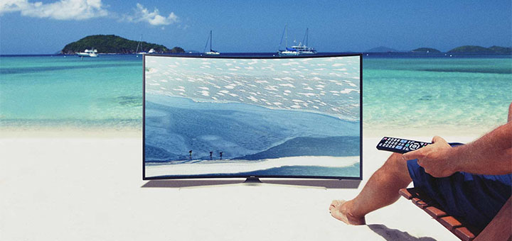 Paf Slot Mania - Võida Kumer 4K Samsung TV