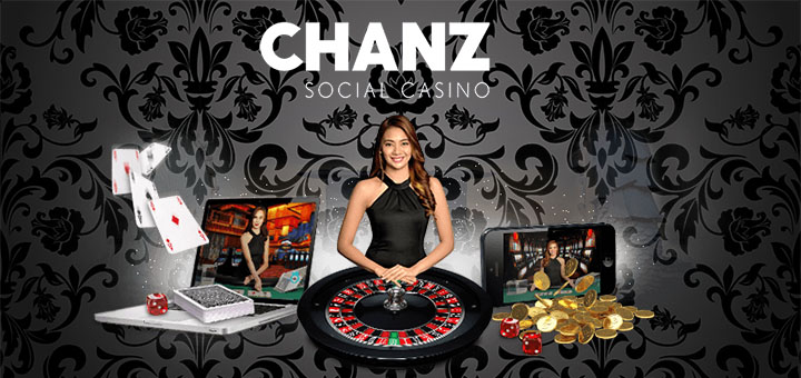 Chanz Live Casino