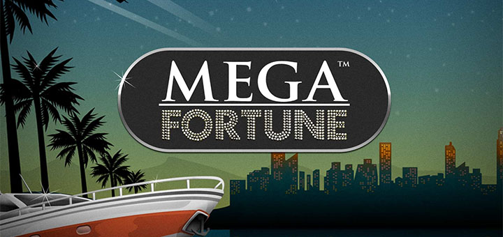 Mega Fortune on tagasi Paf kasiinos