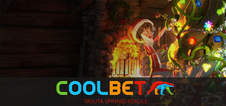 Coolbet Sport ja kasiino - tasuta spinnid