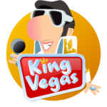 King Vegas Paf
