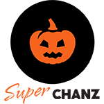 Halloween 2020 Super Chanz
