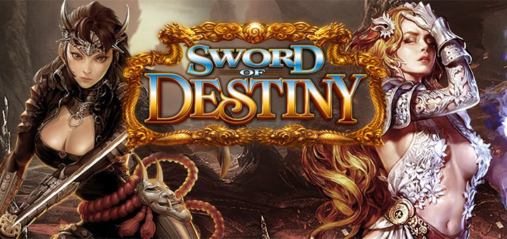 Unibet Sword of Destiny slotiturniir