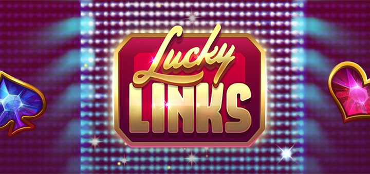 Lucky Links kasiinoturniir Unibet ja Maria kasiinos