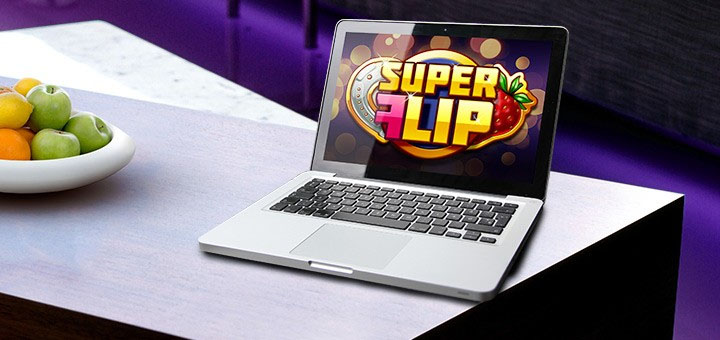 Super Flip tasuta keerutused Unibet kasiinos