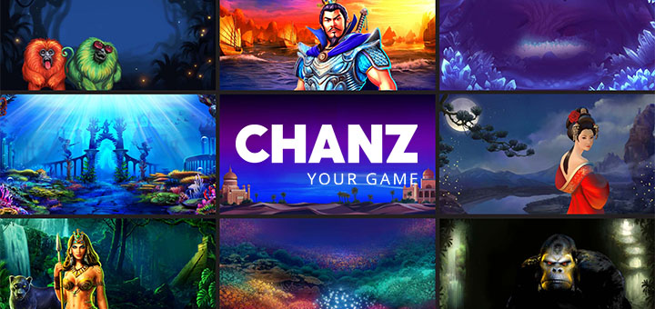 Chanz Casino Pragmatic Play mängud ja rahaloos