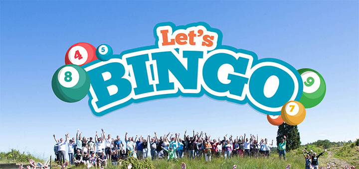 Paf Lets Bingo - võida Club Paf Ahvenamaa bingoreisi pakett