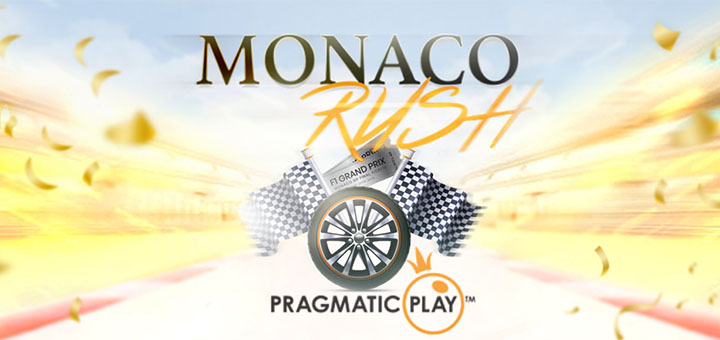 Chanz Casino Monaco Rush - mängi ja võida Monaco Grand Prix 2018 VIP elamus
