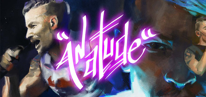 Paf Game Studio uus slotimäng Anatude ja tasuta spinnid