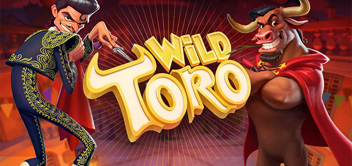 Paf kasiinos iga päev Wild Toro €1000 rahaloos