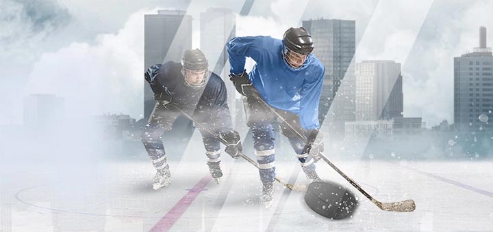 KHL Tallinnas - riskivabad panused jäähokile Optibet kihlveokontoris