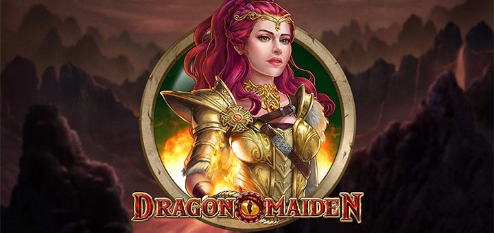 Dragon Maiden €15 000 loos ja tasuta spinnid Paf kasiinos