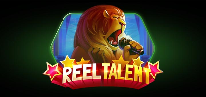 Reel Talent Show slotiturniir Unibet kasiinos