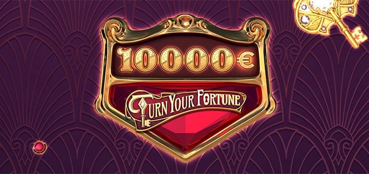 Optibet kasiino slotimängude megaturniir - VIP punktide kogujate vahel jagatakse ära €10 000 ja tasuta spinnid
