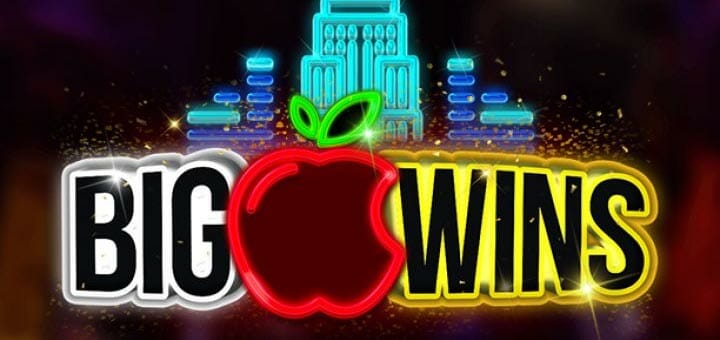 Kingswin kasiino Booming Games ja Mr. Slotty mängude boonus ja tasuta spinnid mängus Big Apple Wins