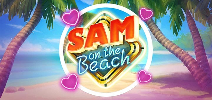 Sam on the Beach igapäevased tasuta spinnide turniirid Paf kasiinos