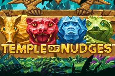 Temple of Nudges Netent slot - kasiino mänguautomaat tasuta mängimiseks