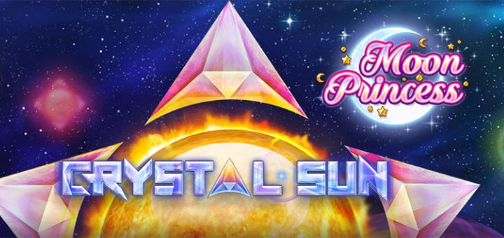Ninja Casino Crystal Sun ja Moon Princess Müstilised Auhinnad - kokku loosis €7500 pärisraha