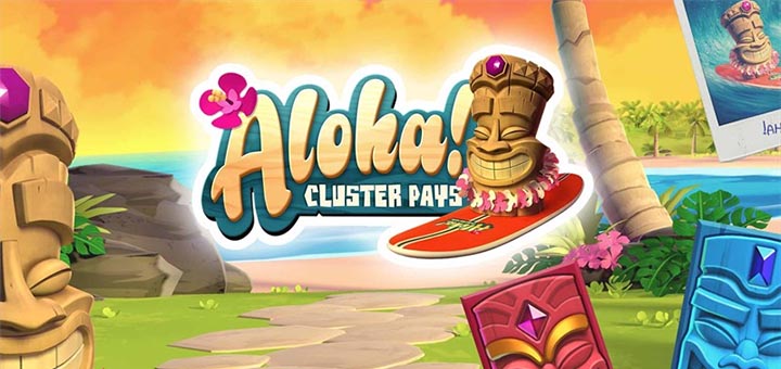 1. juunil Betsafe kasiinos kõigile tasuta spinnid slotimängus Aloha