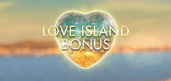 Love Island tasuta spinnid Kingswin kasiinos