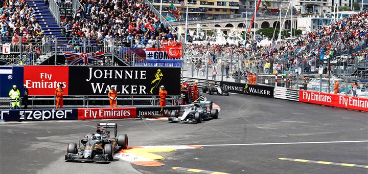 Monaco Grand Prix 2019 - võistle Mika Häkkineni ennustusega ja saad €10 tasuta panuse