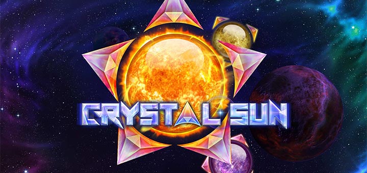 Crystal Sun tasuta keerutused ja €10 000 rahaloos Paf kasiinos