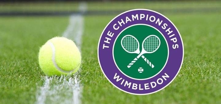 Wimbledoni tenniseturniiril on Bet365 portaalis panustades kahesetilise eduga võit tagatud