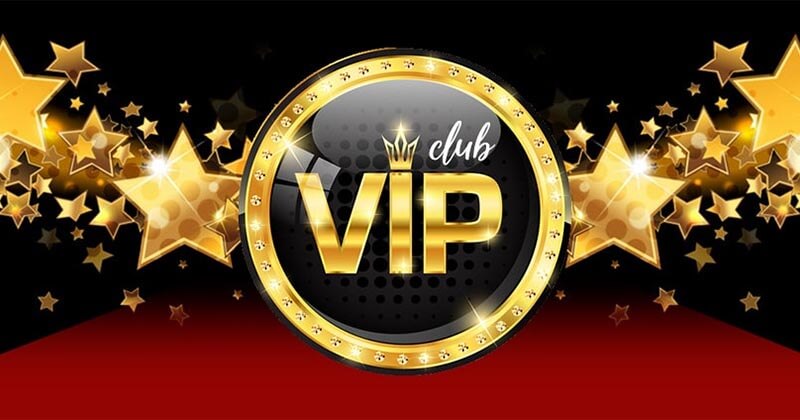GrandX Online Casino VIP klubi