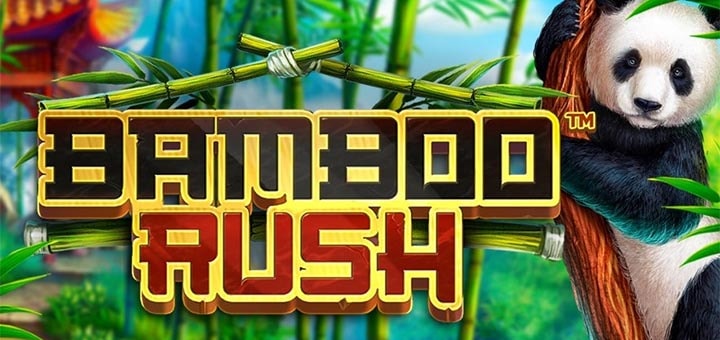 Bamboo Rush tasuta spinnid Kingswin kasiinos