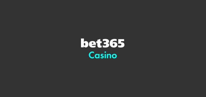Bet365 kasiino ja live-kasiino boonused