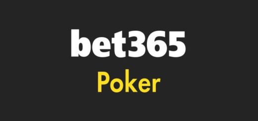Bet365 online pokker Eestis - kuni €365 pokkeriboonus