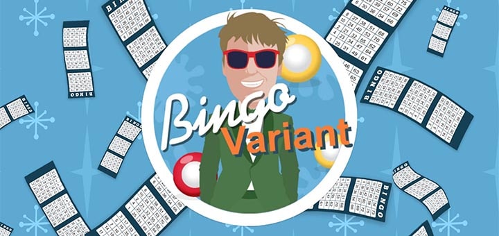 Paf Bingo Variant tasuta bingopiletite loos