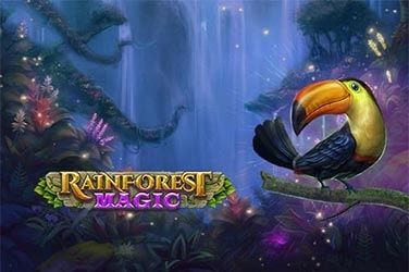 Rain Forest Magic slot
