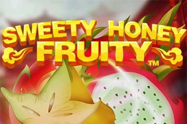Sweety Honey Fruity Slot