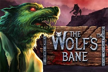 The Wolf's Bane slot