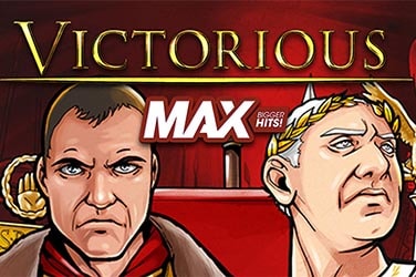 Victorious Max slot