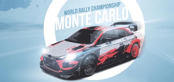 WRC 2020 Monte Carlo ralli riskivabad live panused Optibet'is