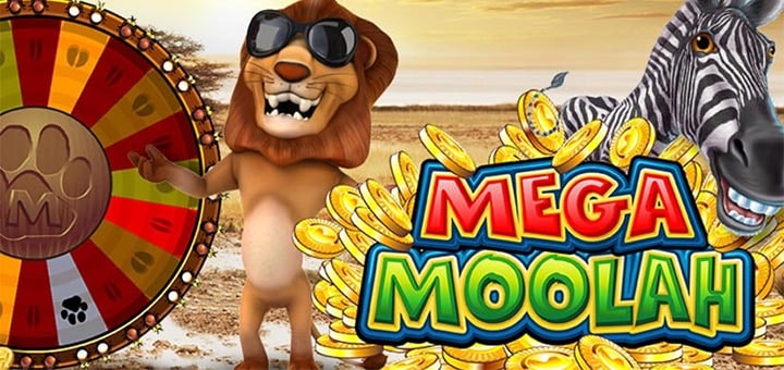 Mega Moolah jackpot'i jaht ja rahaloos Kingswin kasiinos