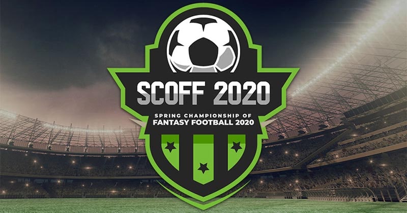 Paf Spring Championship of Fantasy Football 2020 - SCOFF 2020