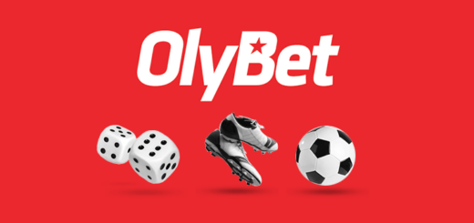 OlyBet - kasiino, spordiennustus ja pokker