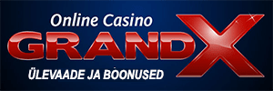 GrandX Online Casino ülevaade