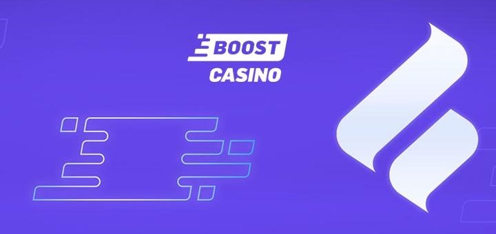 Boost Casino punktid - teeni iga päev pärisraha