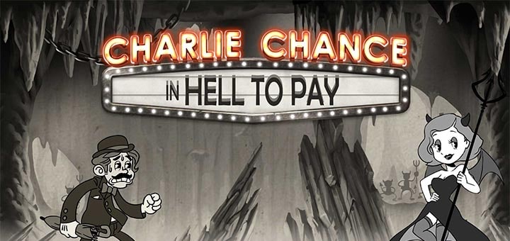 Charlie Chance tasuta superspinnid & slotiturniir Paf kasiinos