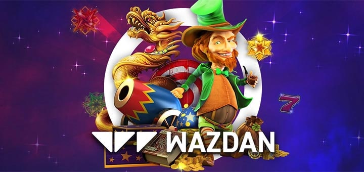 Wazdan slotimängude iganädalane rahaloos Optibet kasiinos