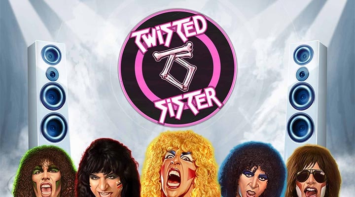 Kõrge väärtusega tasuta spinnid uues slotimängus Twister Sister